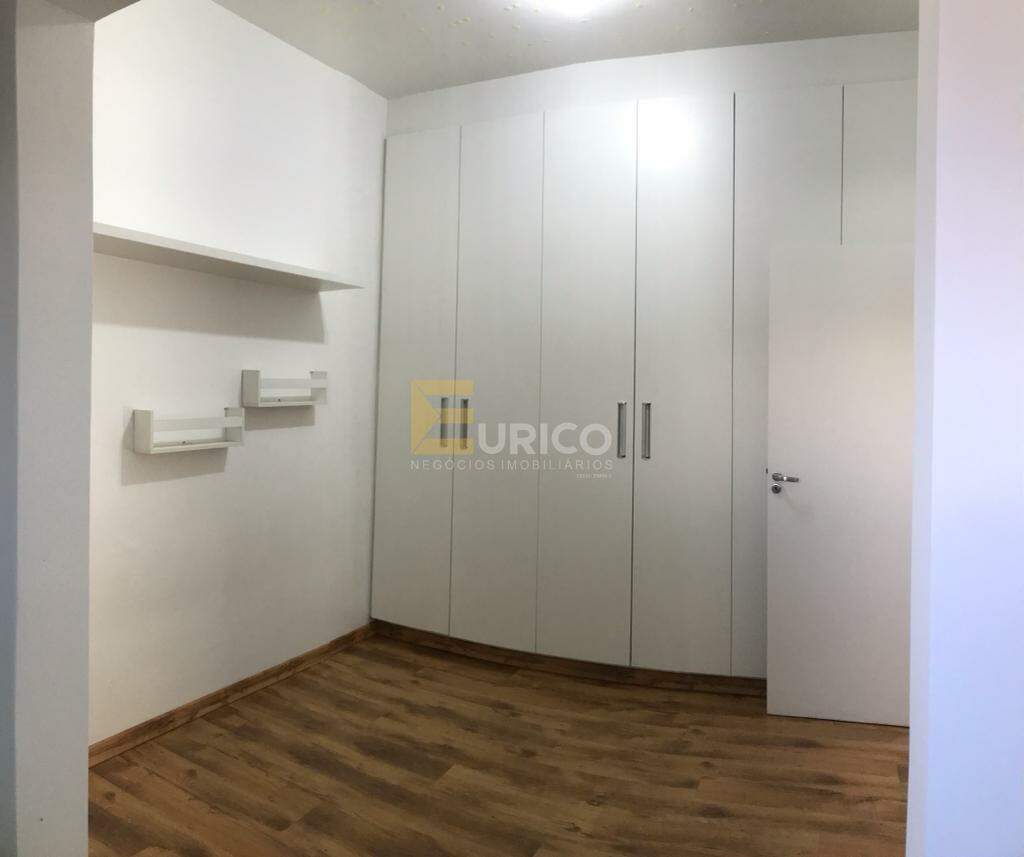 Casa em condomínio à venda no Condomínio Residencial Ibi Aram I em Itupeva/SP: