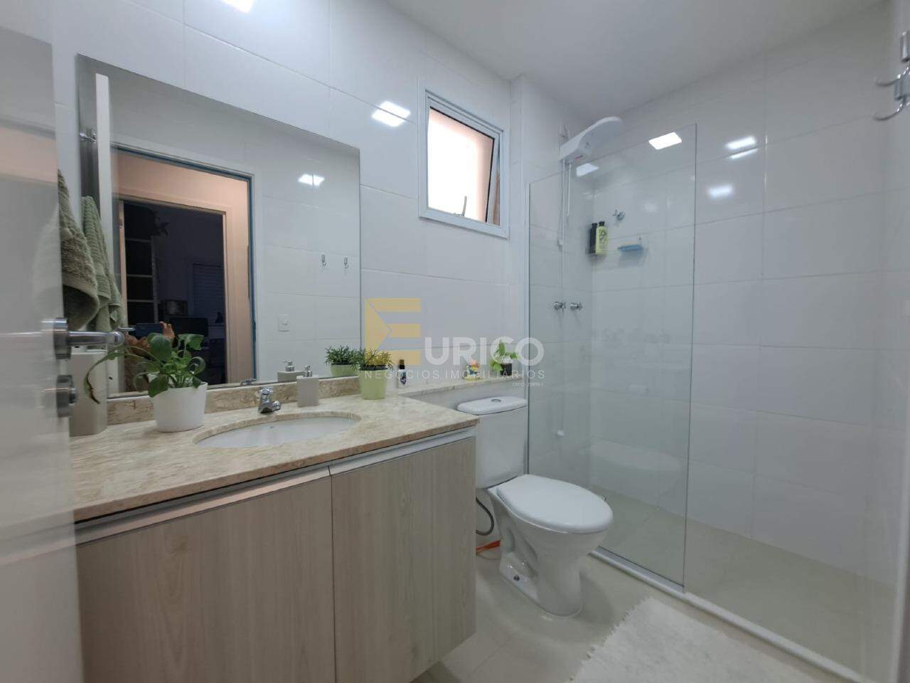 Apartamento à venda no Villaggio Piemonte em Jundiaí/SP: