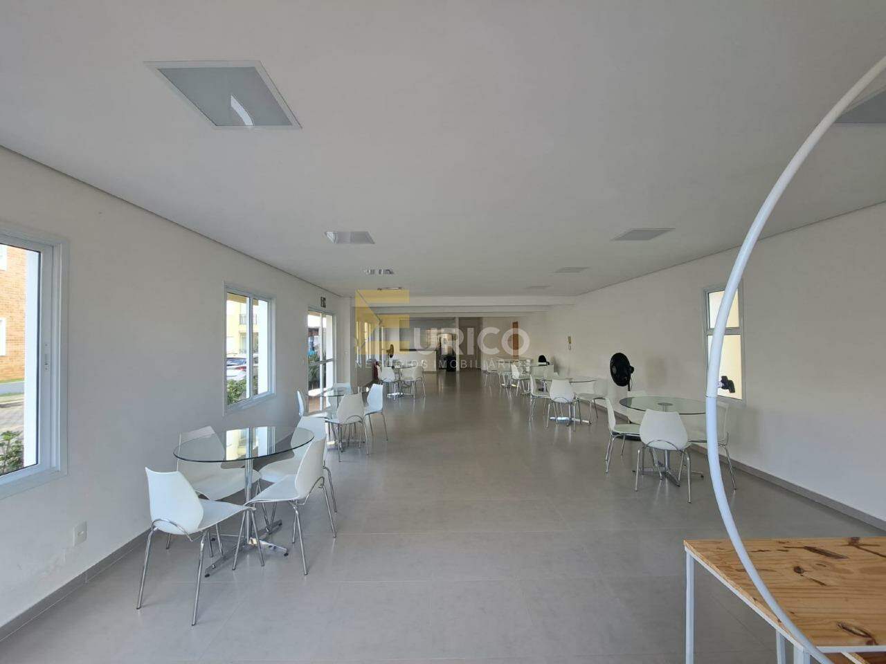 Apartamento à venda no Villaggio Piemonte em Jundiaí/SP: