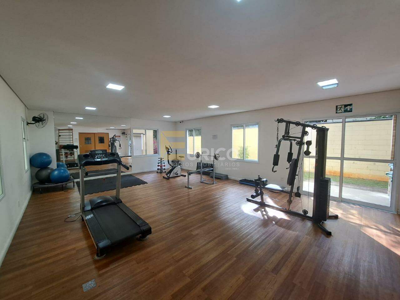 Apartamento à venda no Villaggio Piemonte em Jundiaí/SP: