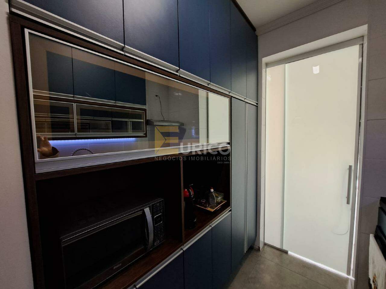 Apartamento à venda no Villaggio Piemonte em Jundiaí/SP: 