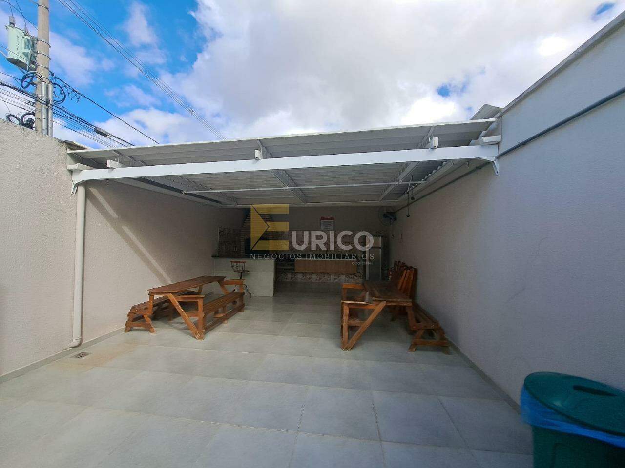 Apartamento à venda no Villaggio Piemonte em Jundiaí/SP: