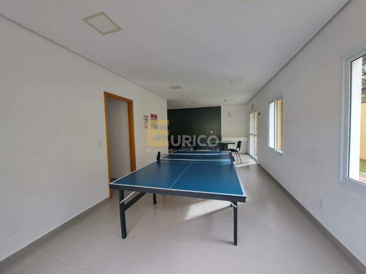 Apartamento à venda no Villaggio Piemonte em Jundiaí/SP: