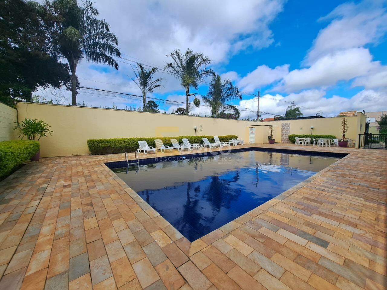 Apartamento à venda no Villaggio Piemonte em Jundiaí/SP: