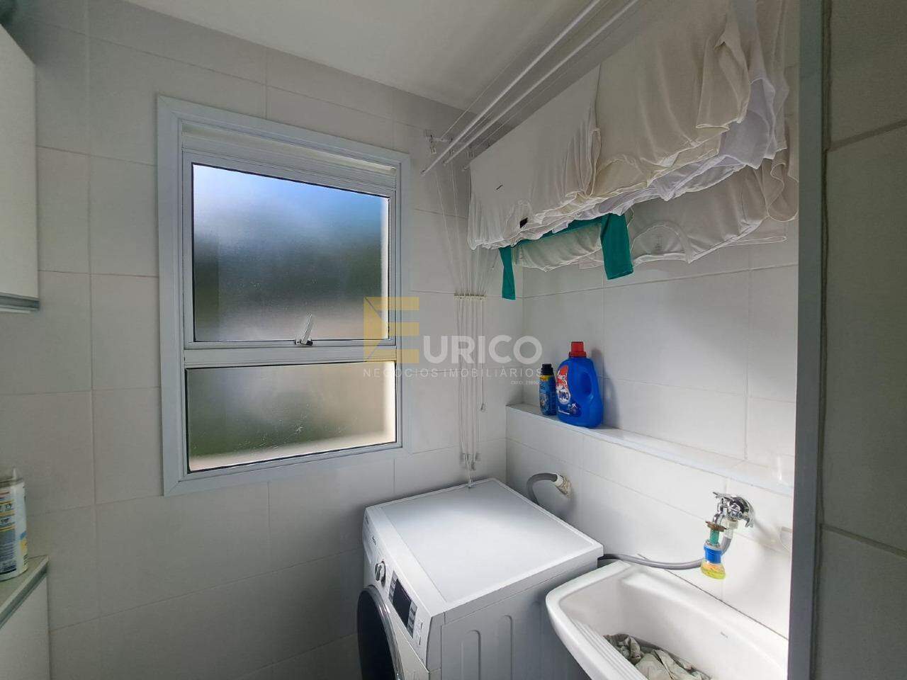 Apartamento à venda no Villaggio Piemonte em Jundiaí/SP: