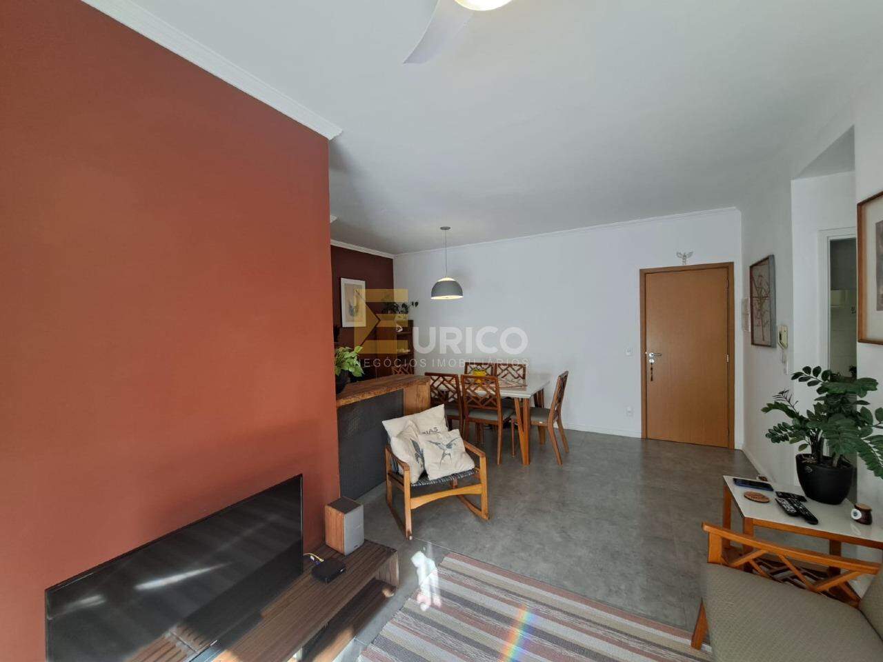 Apartamento à venda no Villaggio Piemonte em Jundiaí/SP: