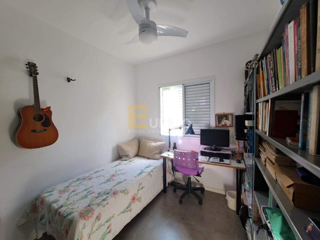 Apartamento à venda no Villaggio Piemonte em Jundiaí/SP: