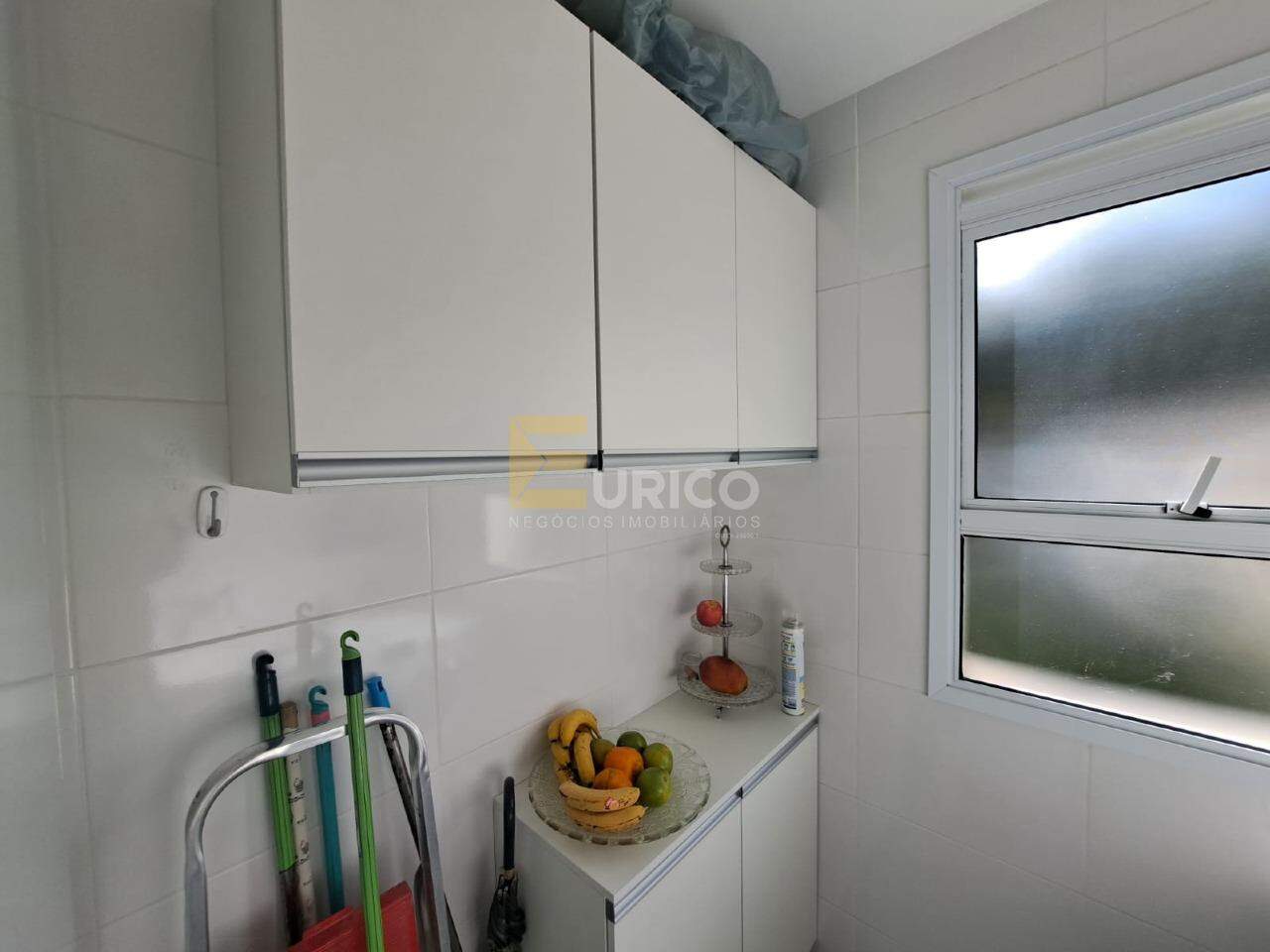 Apartamento à venda no Villaggio Piemonte em Jundiaí/SP:
