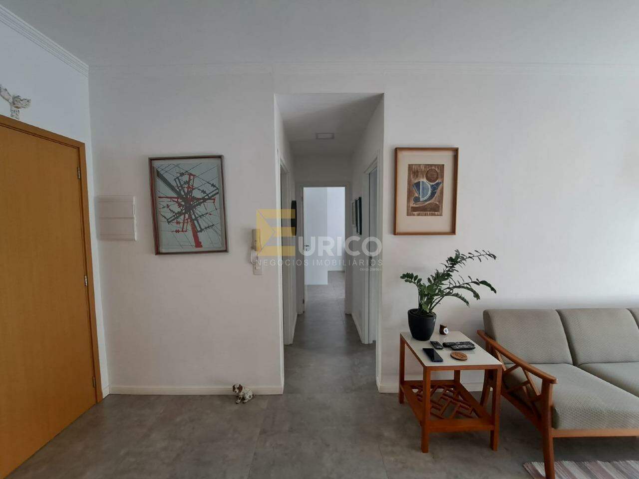 Apartamento à venda no Villaggio Piemonte em Jundiaí/SP: