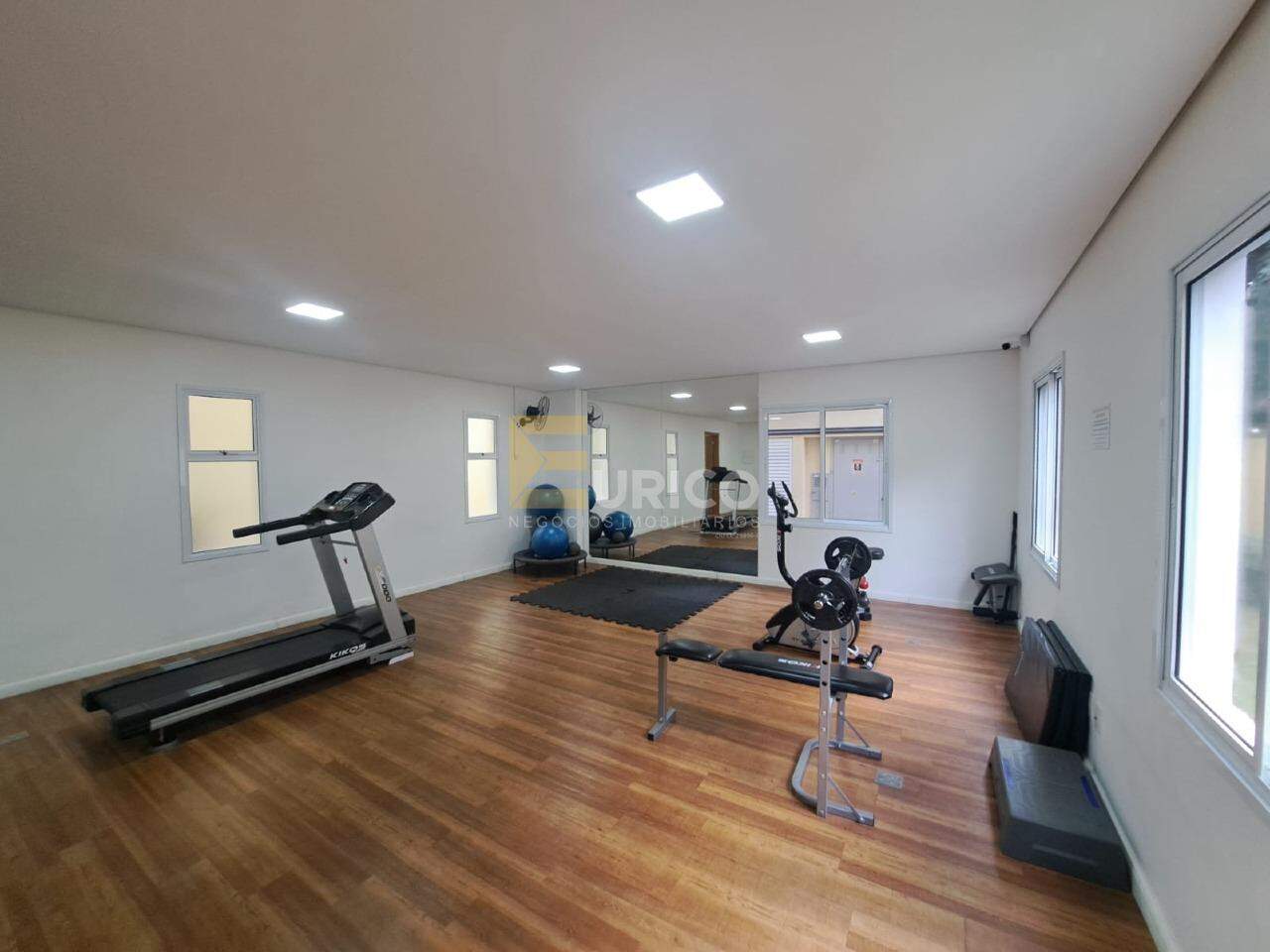 Apartamento à venda no Villaggio Piemonte em Jundiaí/SP: