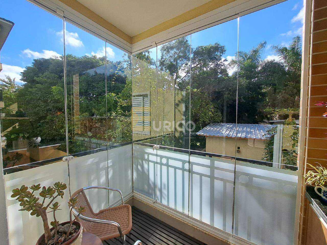 Apartamento à venda no Villaggio Piemonte em Jundiaí/SP: