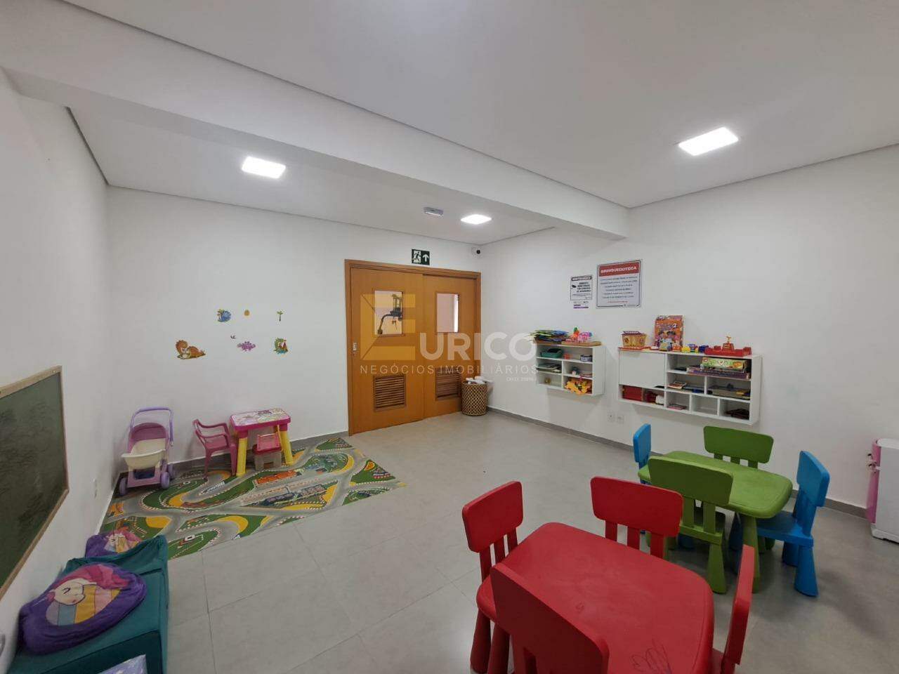 Apartamento à venda no Villaggio Piemonte em Jundiaí/SP: