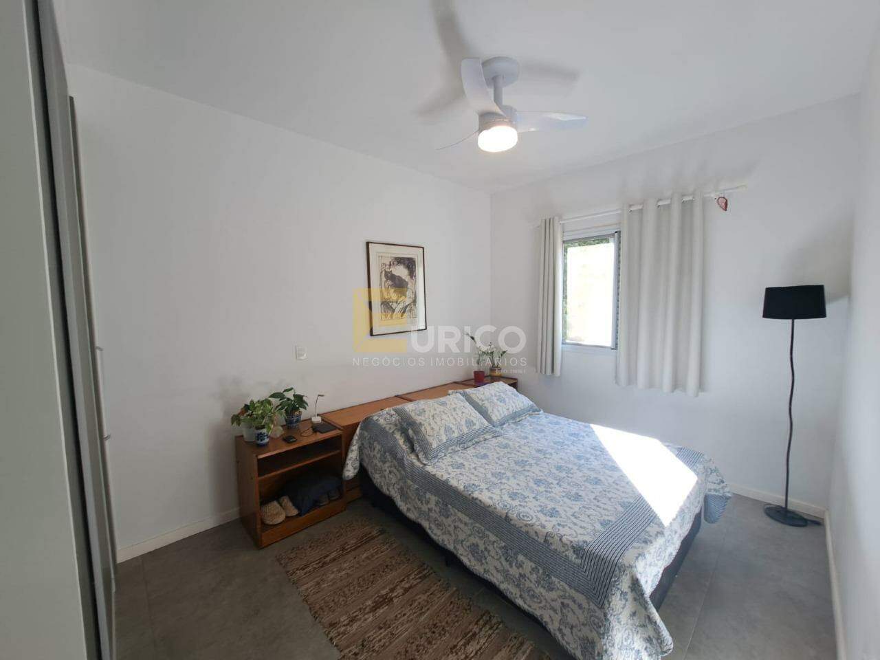 Apartamento à venda no Villaggio Piemonte em Jundiaí/SP: