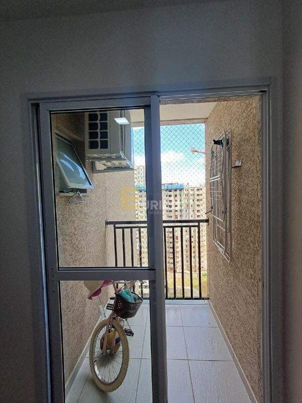 Apartamento à venda no Condomínio Differenziato Residencial em Jundiaí/SP:
