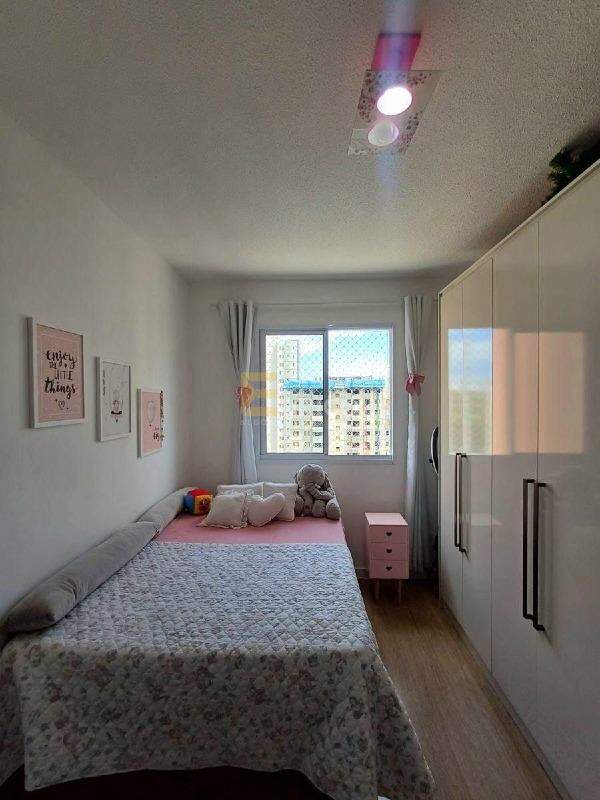 Apartamento à venda no Condomínio Differenziato Residencial em Jundiaí/SP: