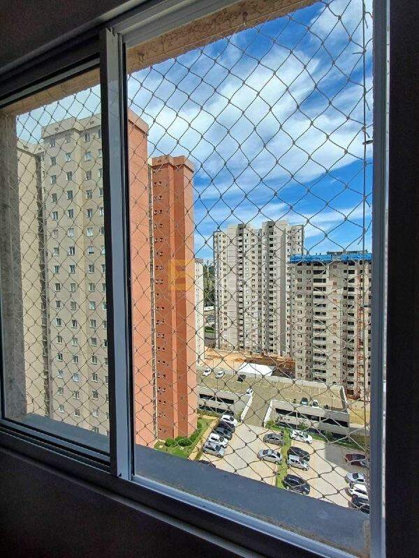 Apartamento à venda no Condomínio Differenziato Residencial em Jundiaí/SP: