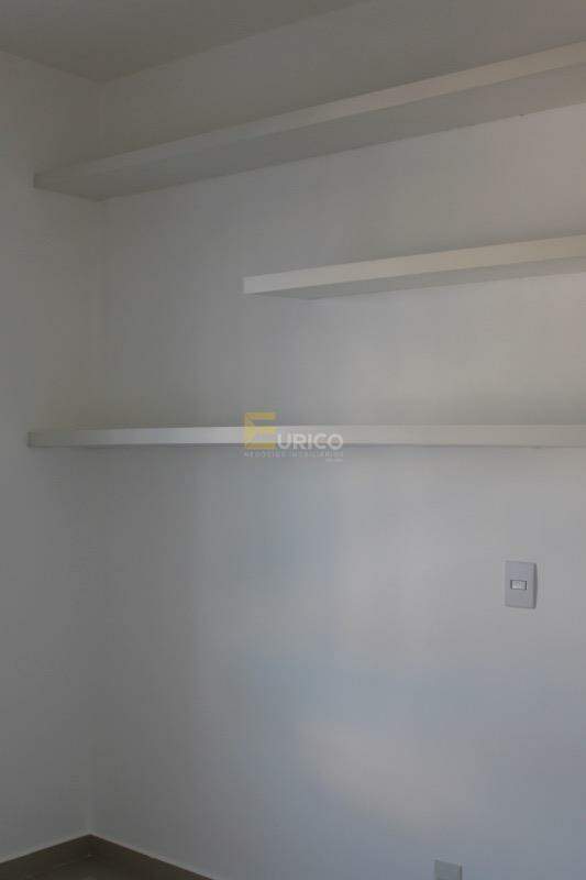 Apartamento à venda no Condomínio Edifício Ana Martins em Vinhedo/SP: 