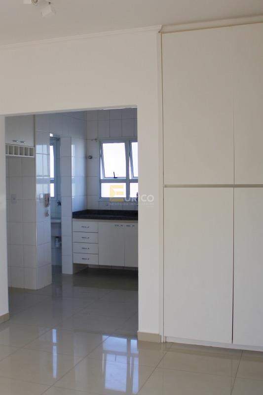 Apartamento à venda no Condomínio Edifício Ana Martins em Vinhedo/SP: 