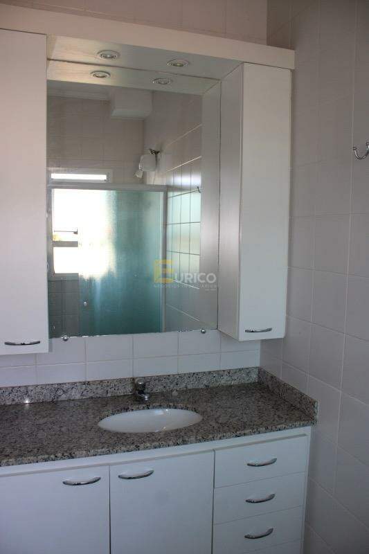 Apartamento à venda no Condomínio Edifício Ana Martins em Vinhedo/SP: 