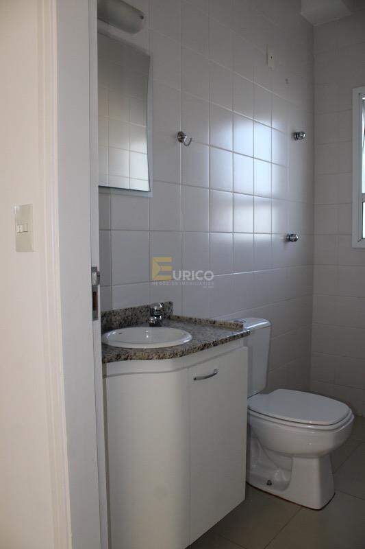 Apartamento à venda no Condomínio Edifício Ana Martins em Vinhedo/SP: 