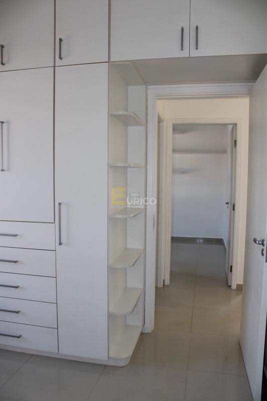 Apartamento à venda no Condomínio Edifício Ana Martins em Vinhedo/SP: 