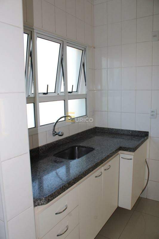 Apartamento à venda no Condomínio Edifício Ana Martins em Vinhedo/SP: 
