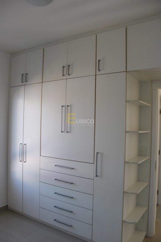 Apartamento à venda no Condomínio Edifício Ana Martins em Vinhedo/SP: 