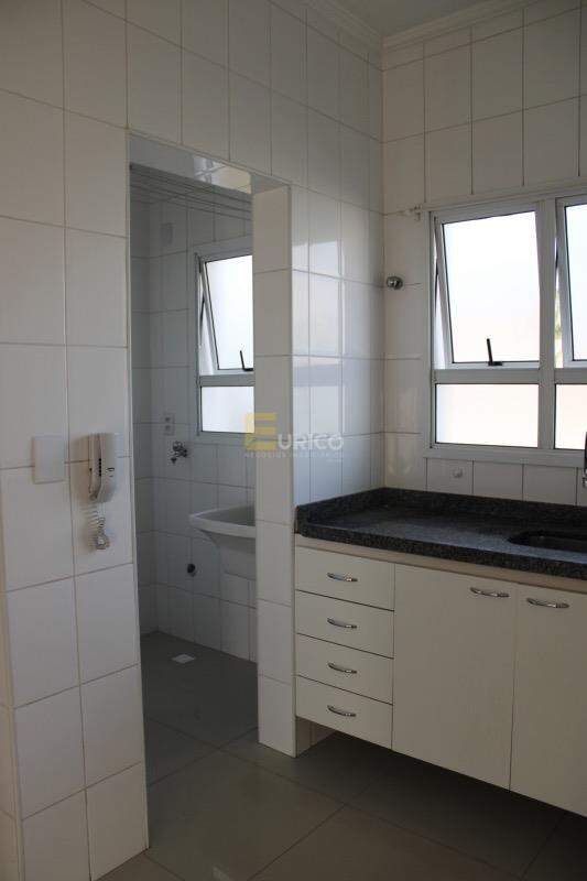 Apartamento à venda no Condomínio Edifício Ana Martins em Vinhedo/SP: 