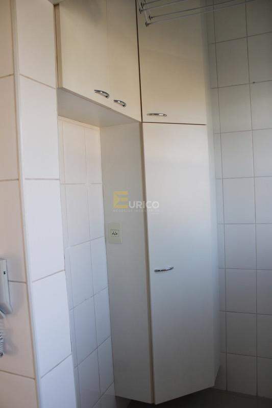 Apartamento à venda no Condomínio Edifício Ana Martins em Vinhedo/SP: 