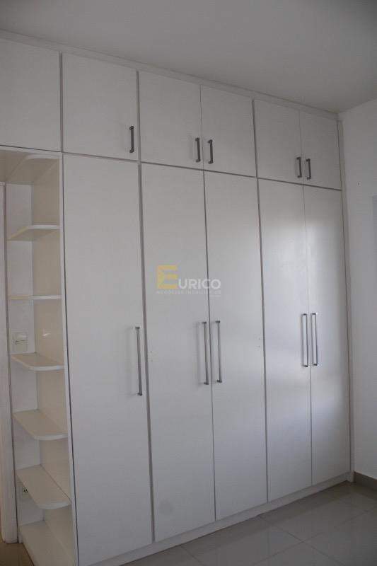 Apartamento à venda no Condomínio Edifício Ana Martins em Vinhedo/SP: 