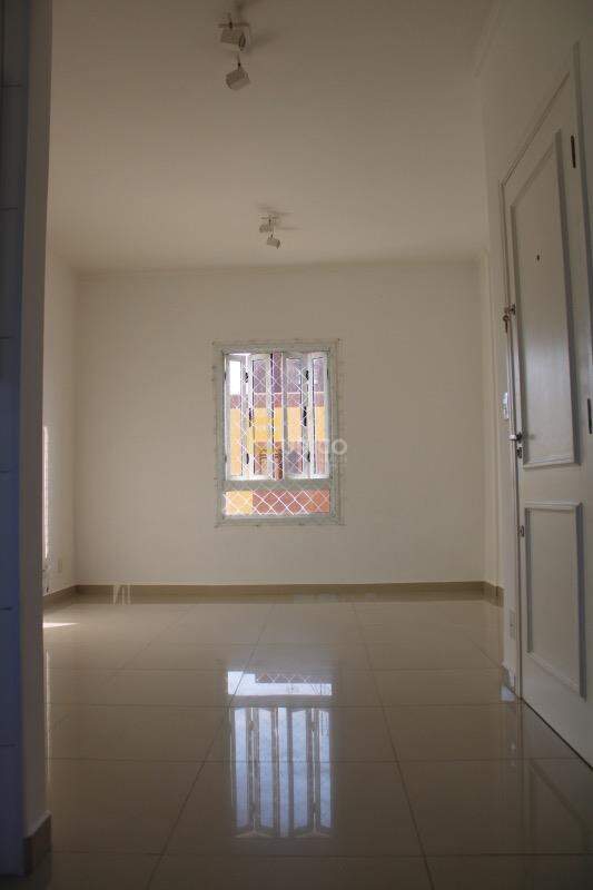 Apartamento à venda no Condomínio Edifício Ana Martins em Vinhedo/SP: 
