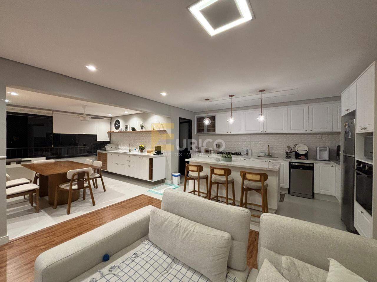 Apartamento à venda no Resort Prime Santa Angela em Jundiaí/SP: