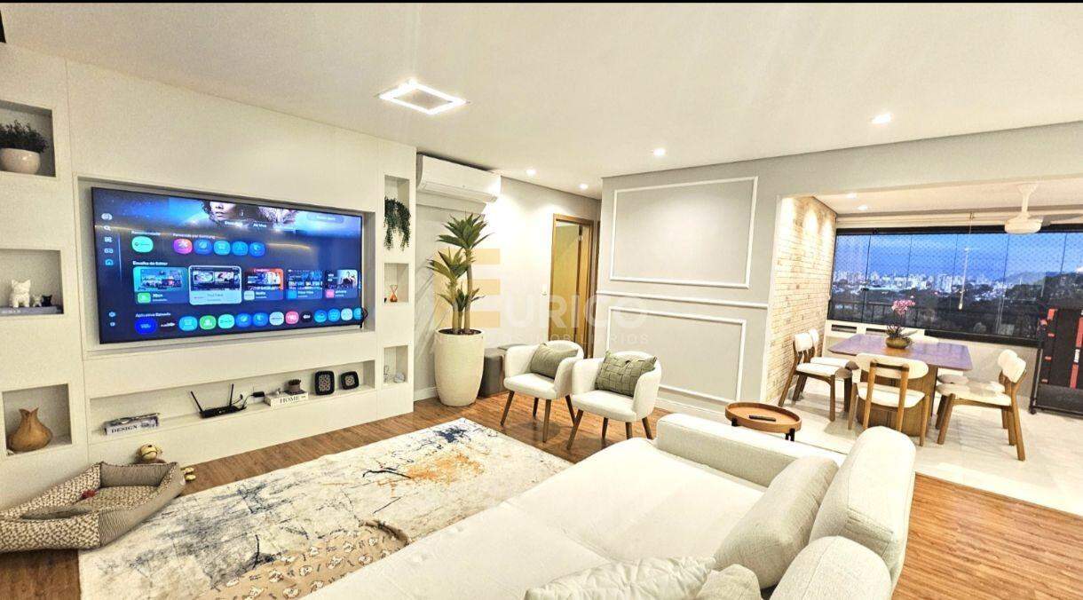 Apartamento à venda no Resort Prime Santa Angela em Jundiaí/SP: 