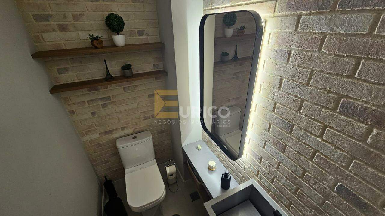 Apartamento à venda no Resort Prime Santa Angela em Jundiaí/SP: