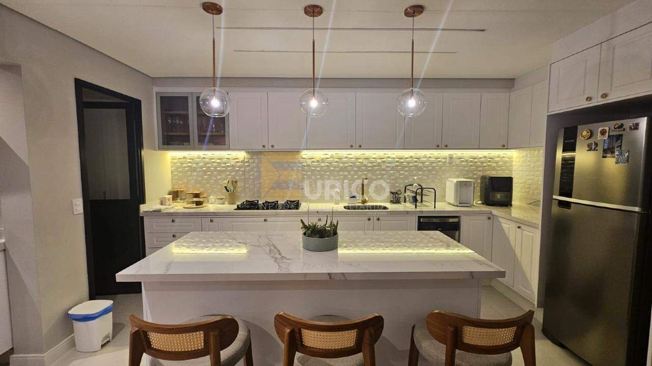 Apartamento à venda no Resort Prime Santa Angela em Jundiaí/SP: