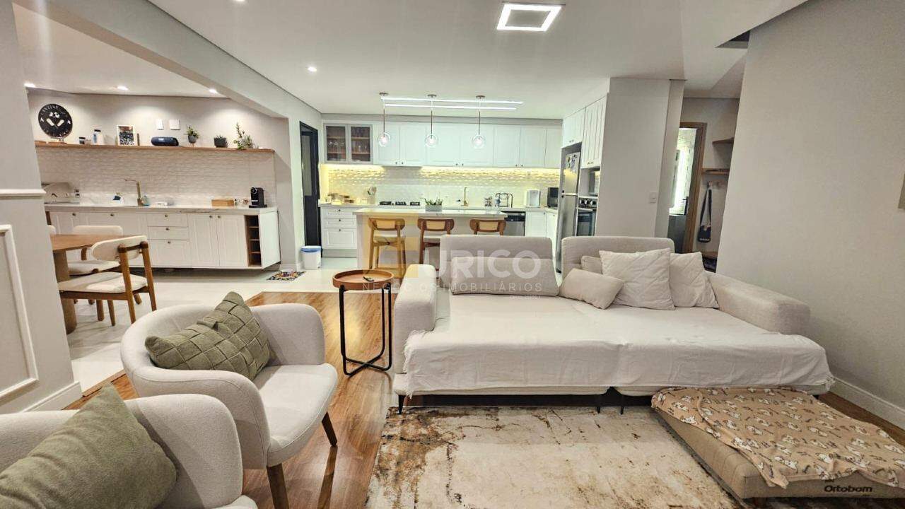 Apartamento à venda no Resort Prime Santa Angela em Jundiaí/SP: