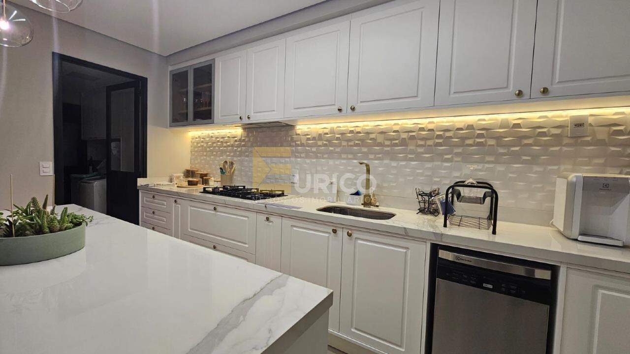 Apartamento à venda no Resort Prime Santa Angela em Jundiaí/SP: