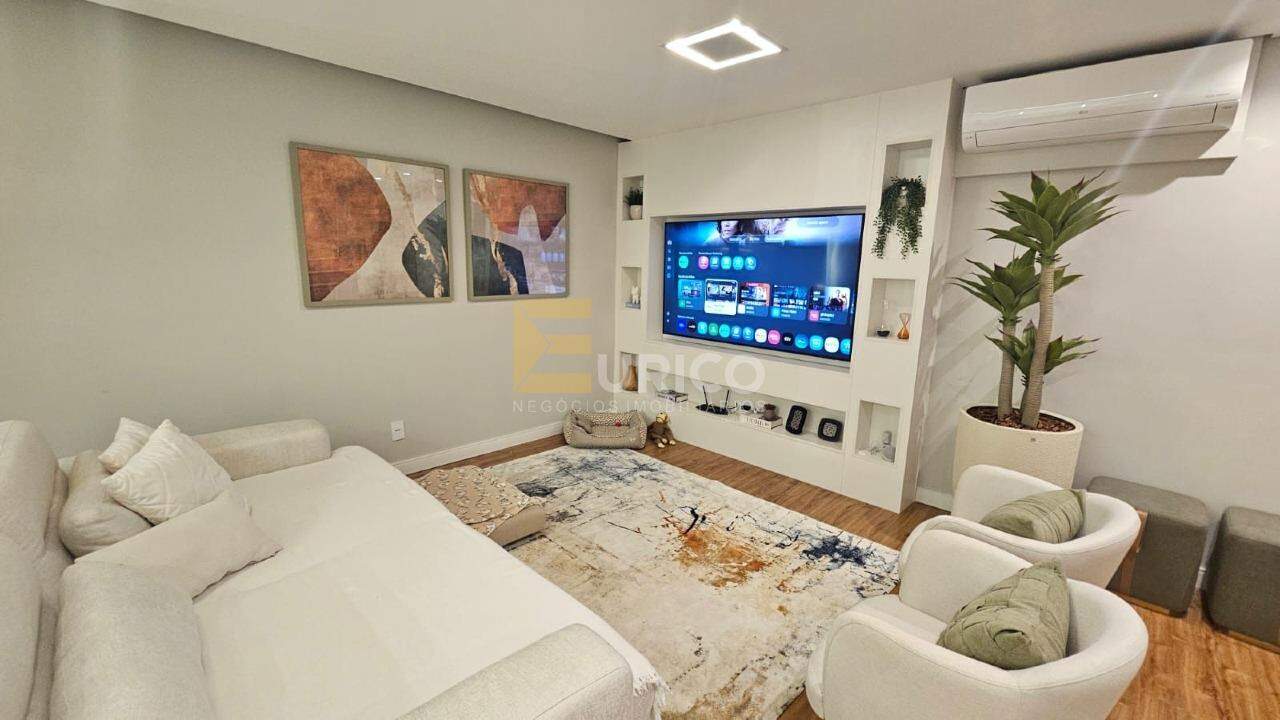 Apartamento à venda no Resort Prime Santa Angela em Jundiaí/SP: 