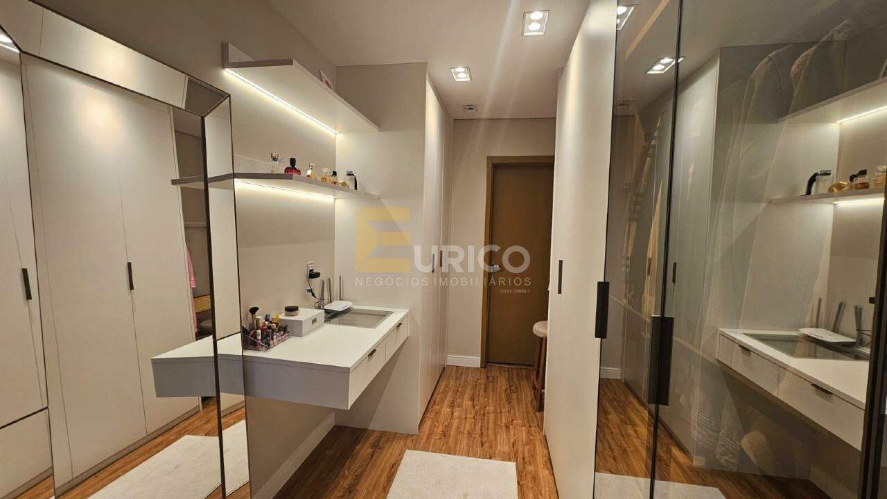 Apartamento à venda no Resort Prime Santa Angela em Jundiaí/SP: