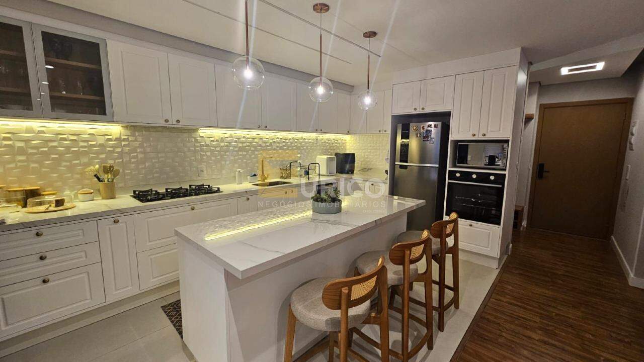 Apartamento à venda no Resort Prime Santa Angela em Jundiaí/SP: