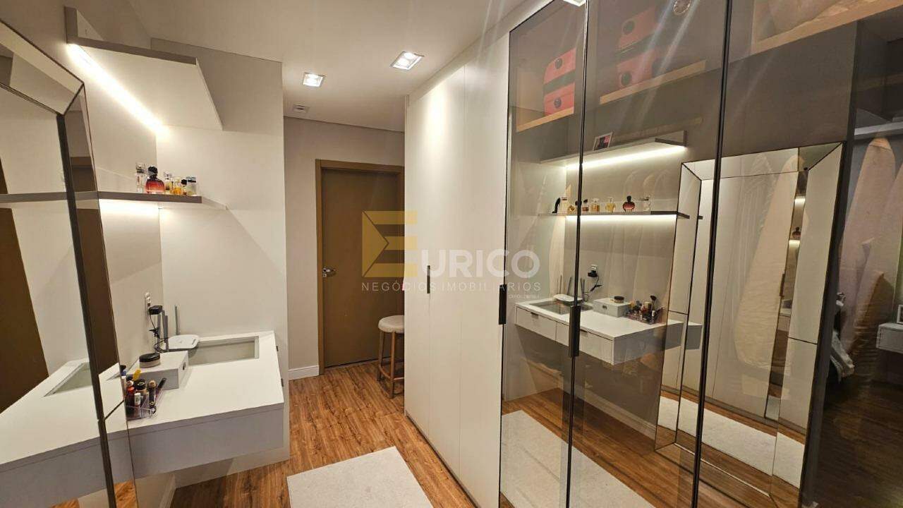 Apartamento à venda no Resort Prime Santa Angela em Jundiaí/SP: