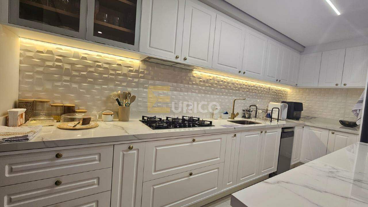 Apartamento à venda no Resort Prime Santa Angela em Jundiaí/SP: