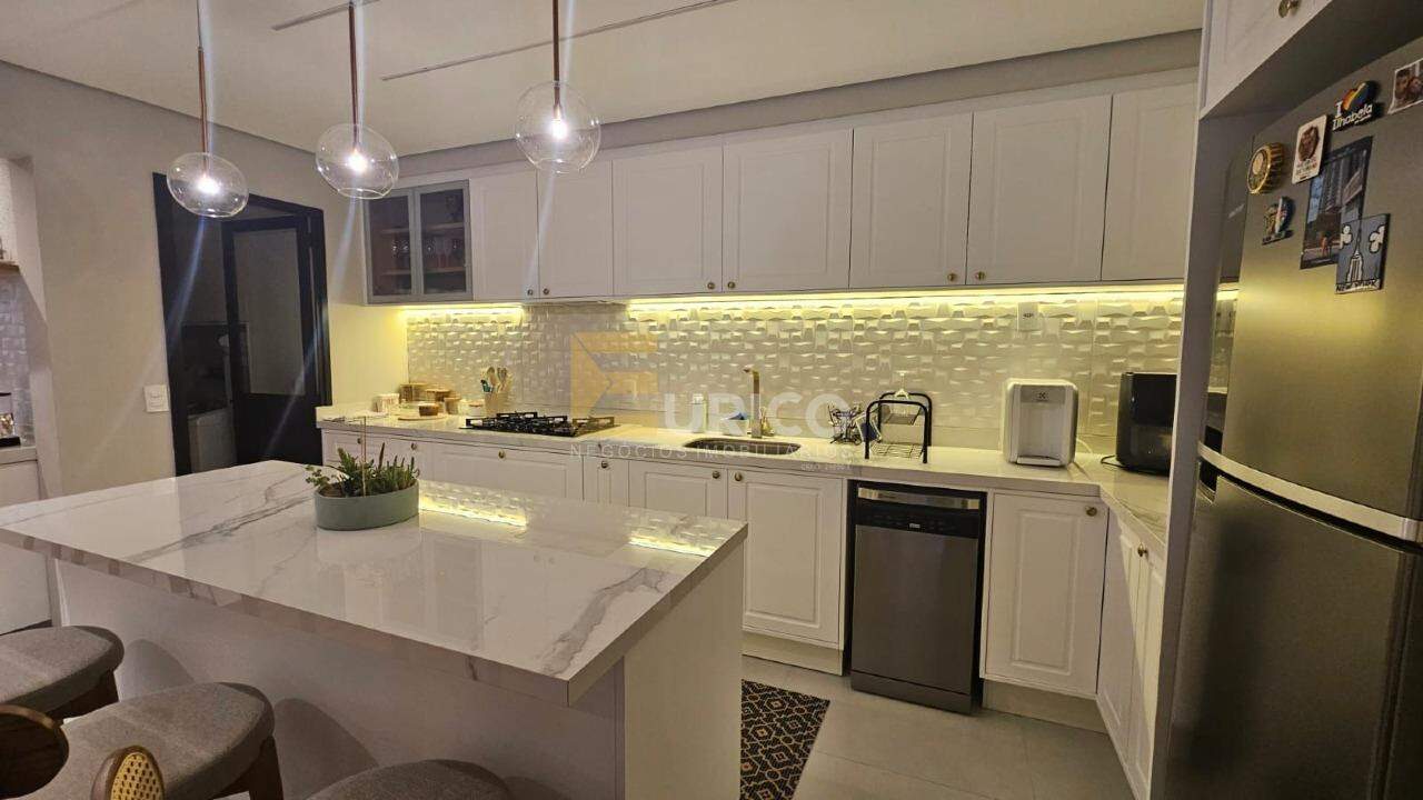 Apartamento à venda no Resort Prime Santa Angela em Jundiaí/SP: