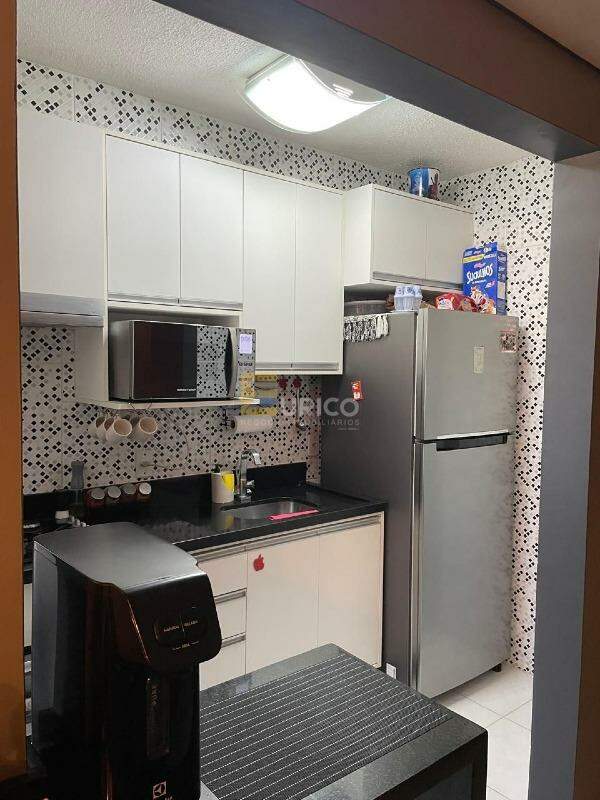 Apartamento à venda no Condomínio Residencial Dália em Jundiaí/SP: