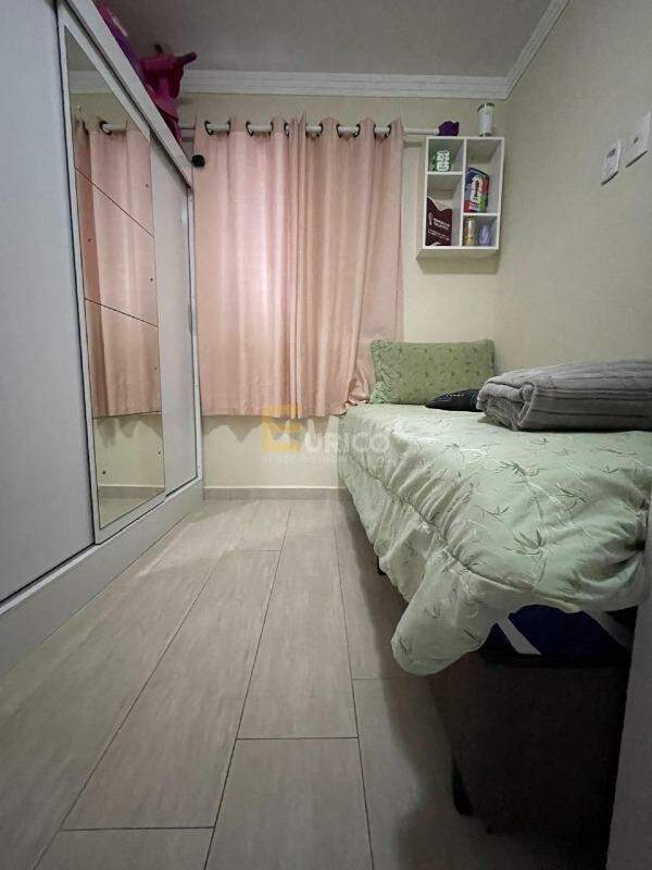 Apartamento à venda no Condomínio Residencial Dália em Jundiaí/SP: