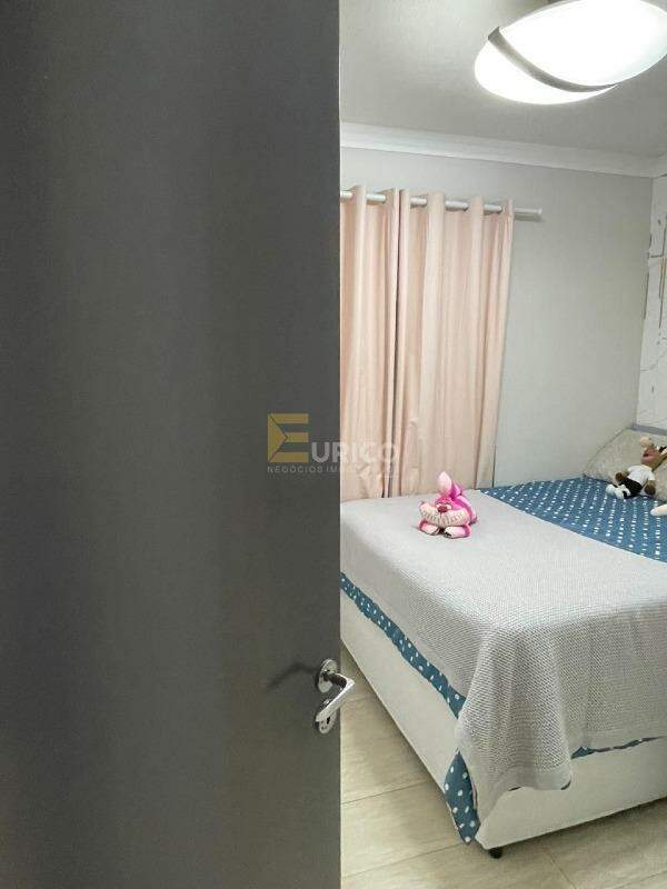 Apartamento à venda no Condomínio Residencial Dália em Jundiaí/SP: