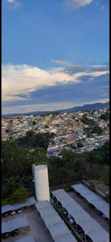 Apartamento à venda no Condomínio Residencial Dália em Jundiaí/SP: