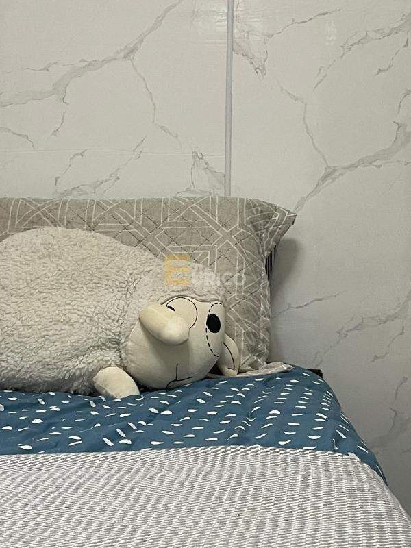Apartamento à venda no Condomínio Residencial Dália em Jundiaí/SP: