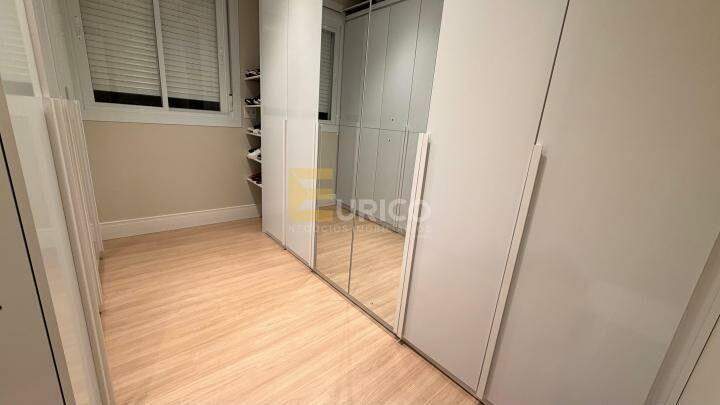 Apartamento à venda no Condomínio Myriad Parque Residencial Clube em Jundiaí/SP: 