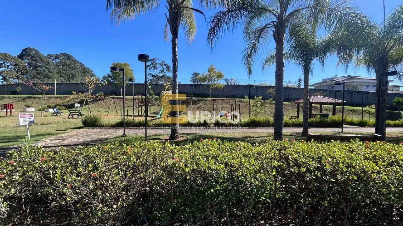 Terreno em Condomínio à venda no Condomínio Terras de Genova em Jundiaí/SP: